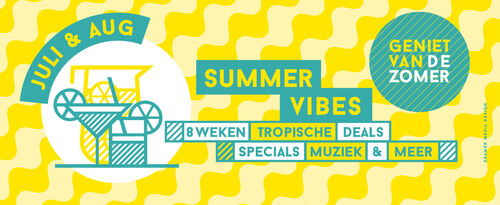 Summervibes