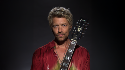 Tafeltoppers - Rias Baarda