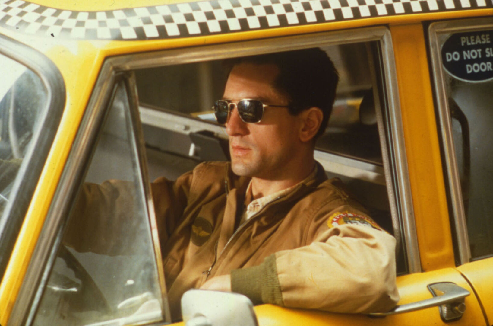 Taxi Driver: 50th anniversary