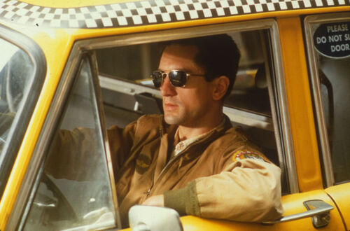 Taxi Driver: 50th anniversary