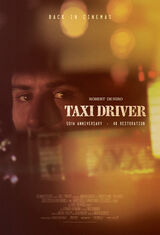 Taxi Driver: 50th anniversary