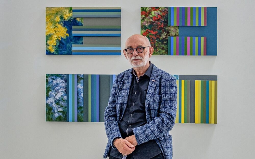 Ter nagedachtenis aan Bert Loerakker