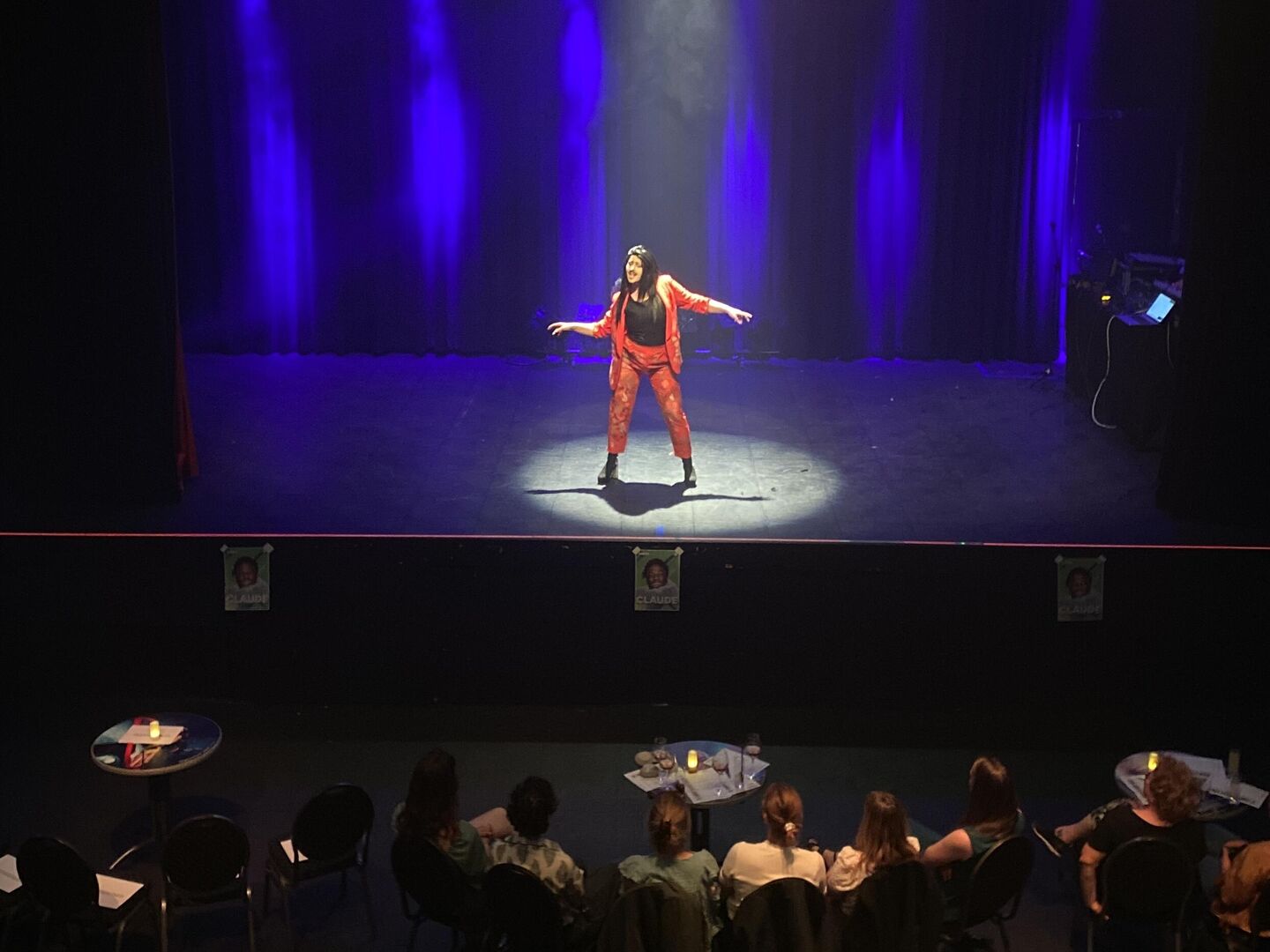 Terugblik: Eurovision Viewing Party + Dragshow