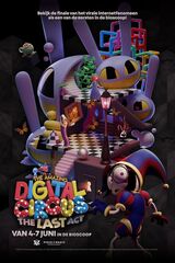 The Amazing Digital Circus: The Last Act (OV)