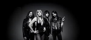 The Damn Truth (CAN)