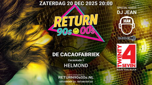 The Dancefloor Classics