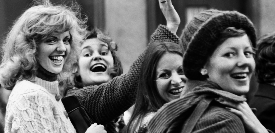 The Day Iceland Stood Still