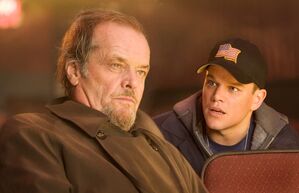 The Departed (20th Anniversary)