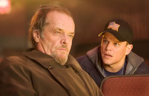 The Departed (20th Anniversary)