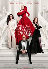 The Devil Wears Prada 2