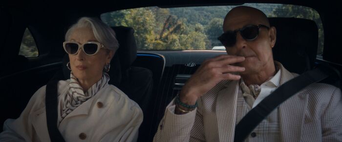The Devil Wears Prada 2