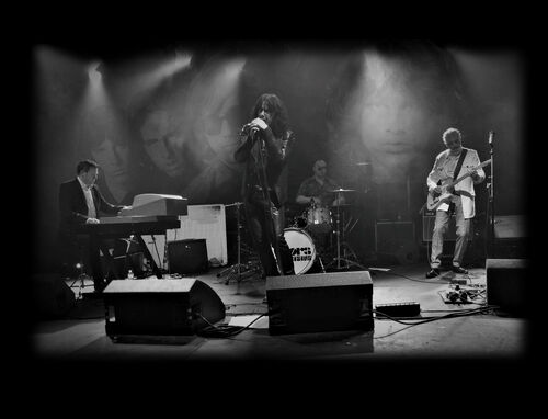 The Doors Rising (UK)