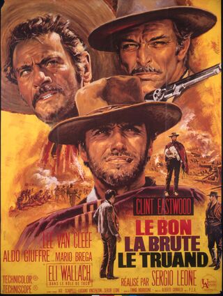 The good, The Bad & The Ugly