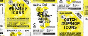 The History of Dutch HipHop