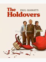 The Holdovers