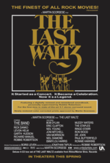 The Last Waltz