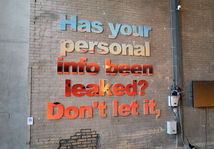 The Message As Medium