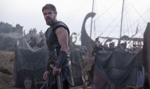The Odyssey