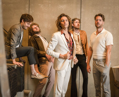 The Rolling Stones Tribute