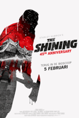 The Shining (45th Anniversary)