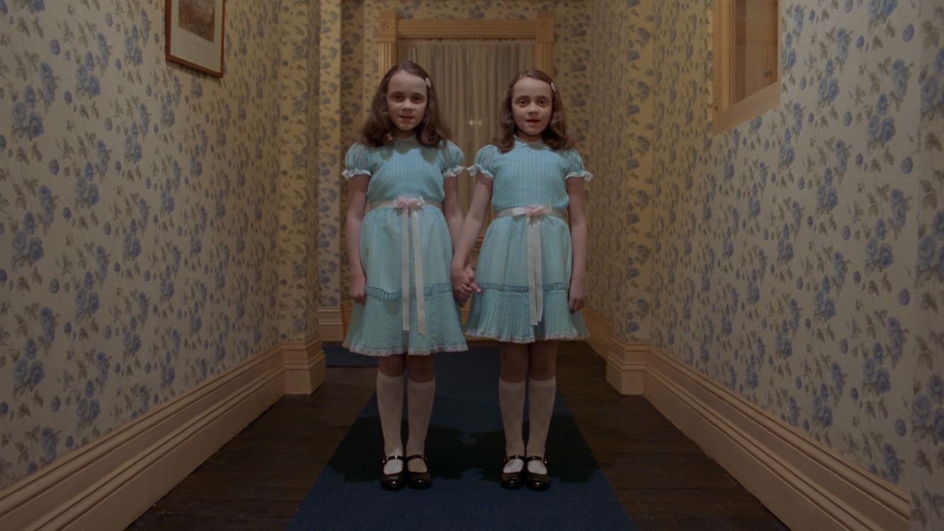 The Shining (45th Anniversary)