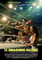The Smashing Machine
