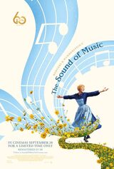 The Sound of Music 60th Anniversary