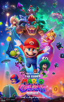 The Super Mario Galaxy Movie (NL)