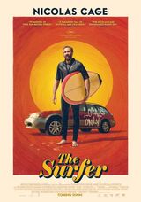 The Surfer