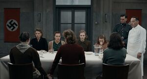 The Tasters