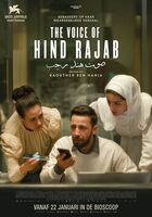 The Voice of Hind Rajab