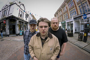 The Zac Schulze Gang (uk)