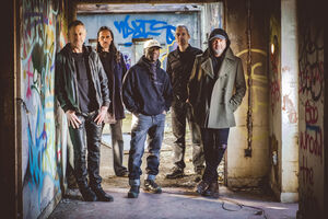 Threshold (UK) - Hypothetical 25th anniversary Tour