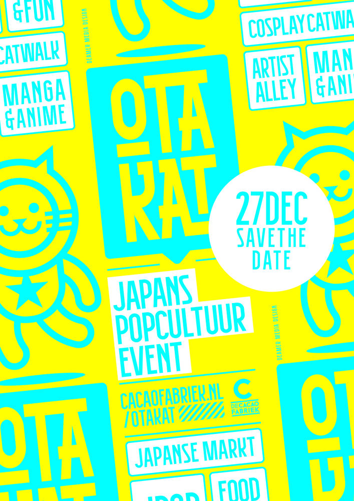 TICKETS ON SALE: Otakat 2026