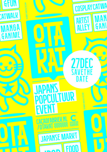 TICKETS ON SALE: Otakat 2026