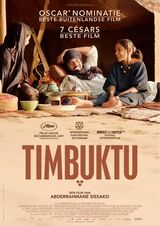 Timbuktu