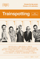 Trainspotting: 30th Anniversary