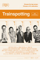 Trainspotting: 30th Anniversary
