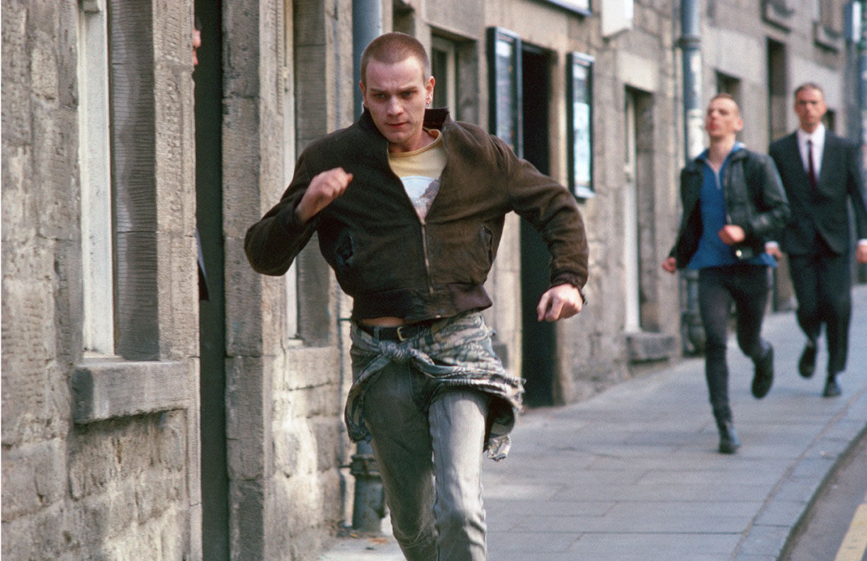 Trainspotting: 30th Anniversary