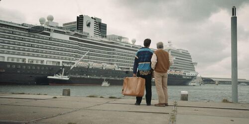 Tussen Wal en Schip – Geruisloos Indisch