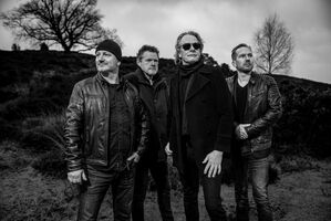 U2 Tribute - LikeU2