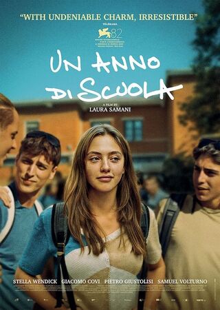 Un Anno di Scuola