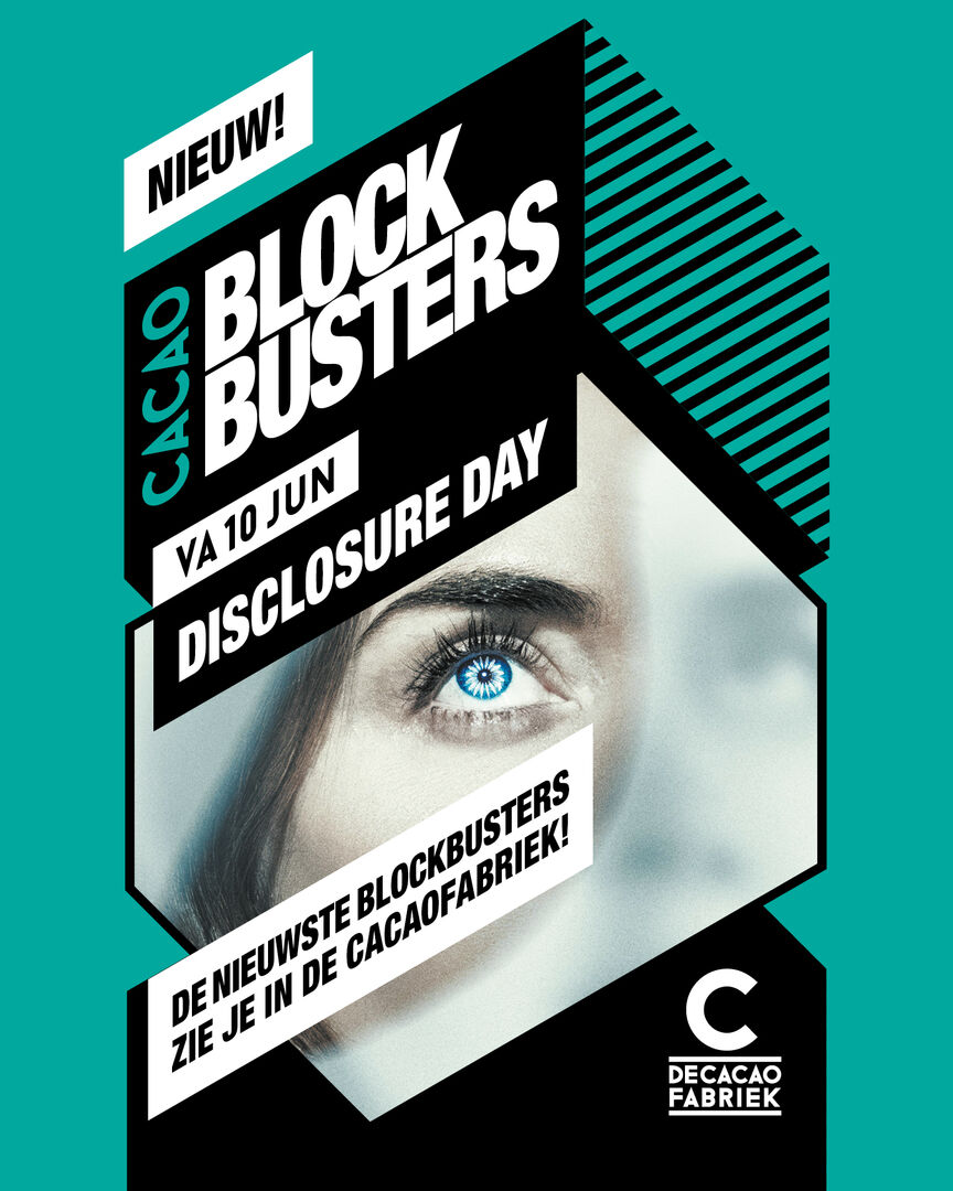 Va 10 jun 2026: Disclosure Day