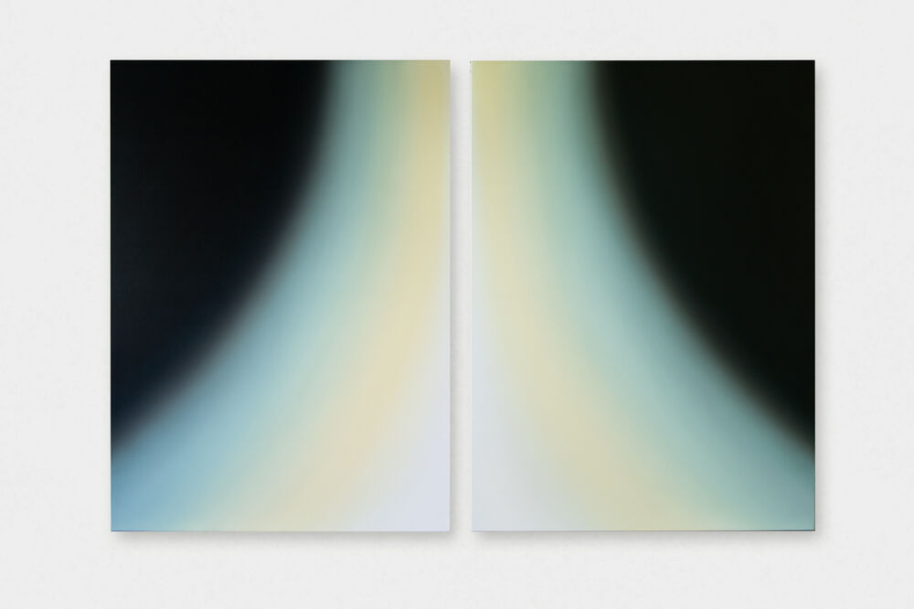 Va 26 jan: nieuwe tentoonstelling Space between frames