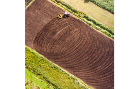 Va 8 okt in de Lichtstraat: Ritme in de Random Ruimte
