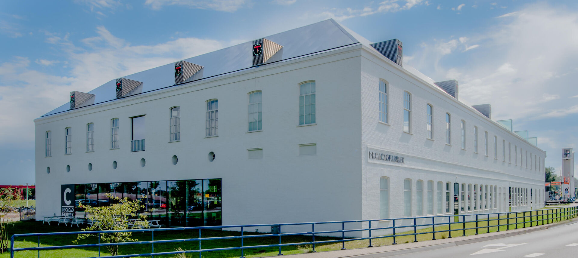 Vacature coördinator facilitaire dienstverlening