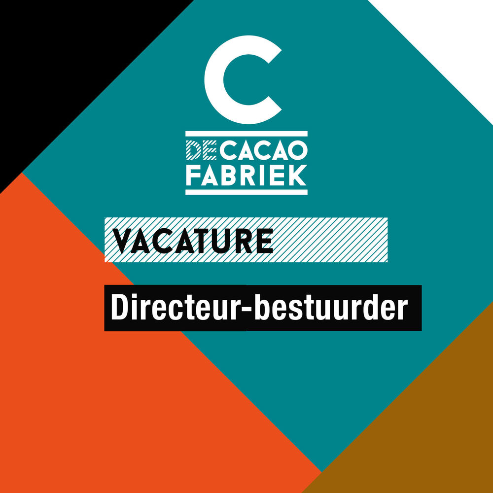 Vacature | Directeur-bestuurder