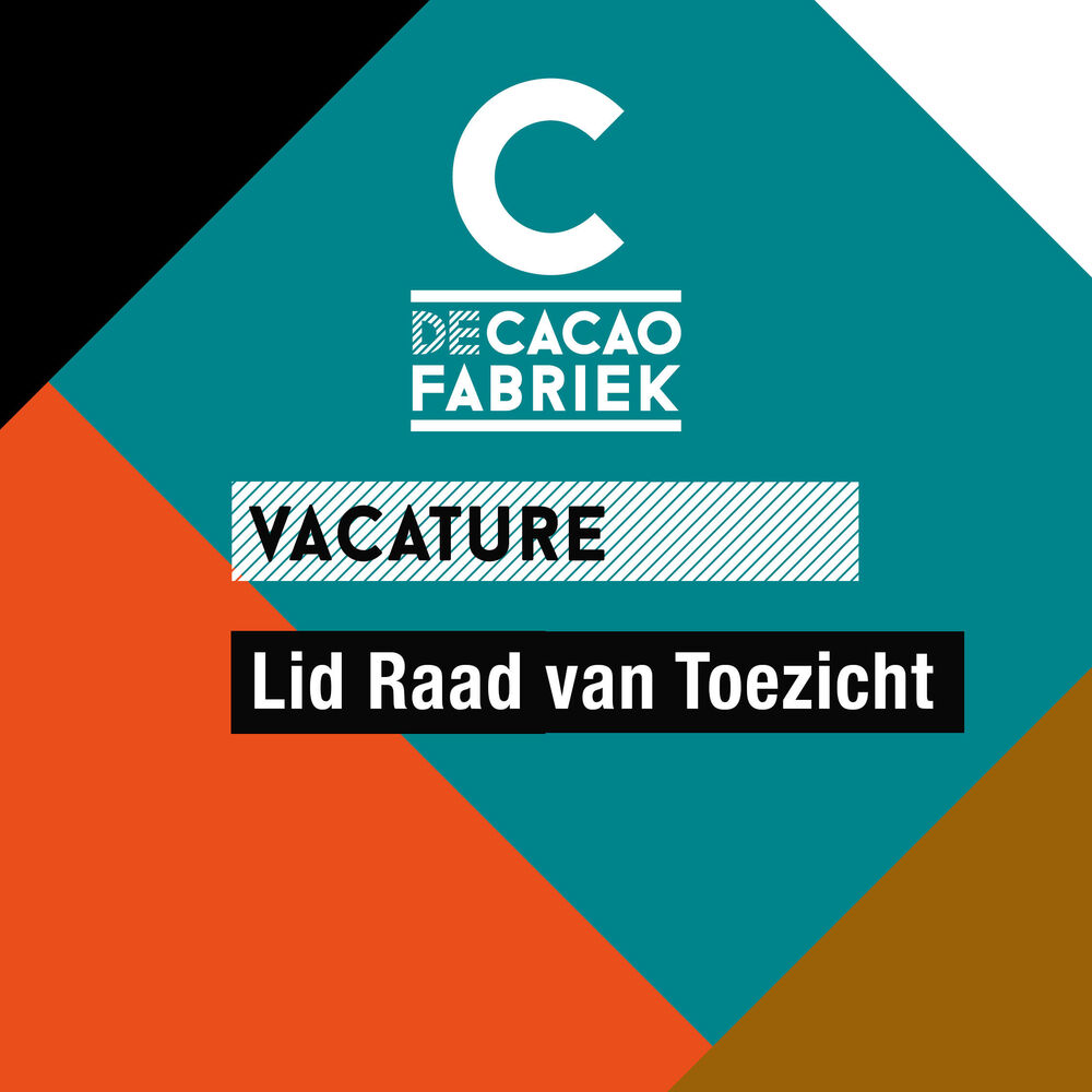 Vacature: Lid Raad van Toezicht