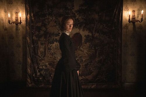 Victorian Psycho