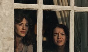 Voorpremière: Sense en Sensibility